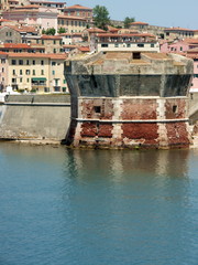 Portoferraio, Isola d'Elba