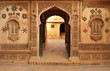 Jaisalmer city palace