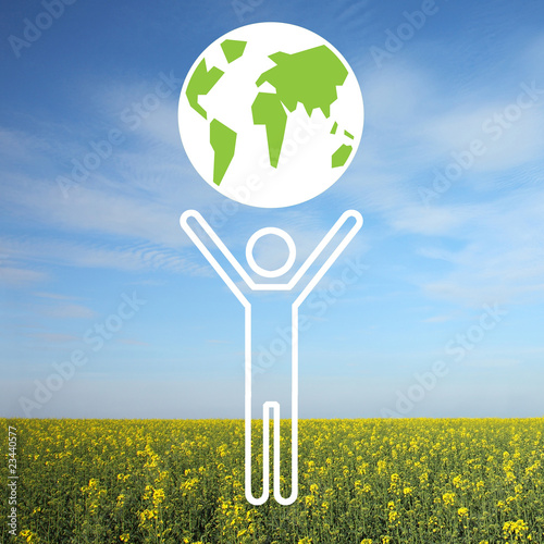 Protegeons Notre Planete Acheter Cette Photo Libre De Droit Et Decouvrir Des Images Similaires Sur Adobe Stock Adobe Stock