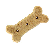 Brown Dog Biscuit