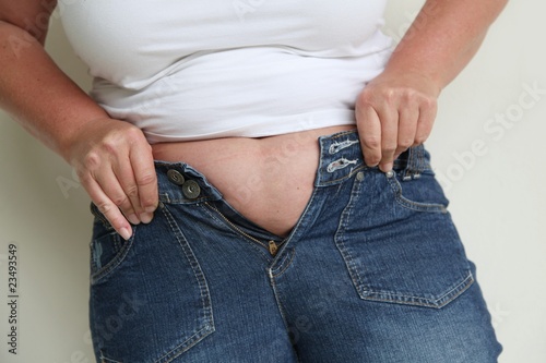 Fotografia  Knappe Hose