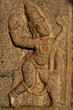 Stone carving - Hampi, India
