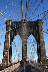  Brooklyn Bridge