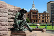 © Volker Haak - South Africa - Church Square