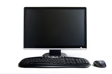 desktop workstation