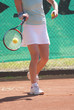 © Franz - Tennis
