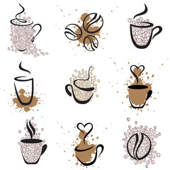 coffee set 1