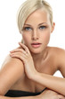 © Romario Ien - Beautiful blonde girl