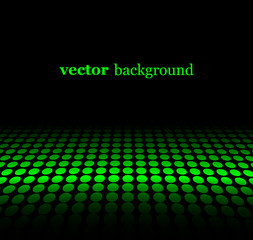 Aufkleber - Vector background