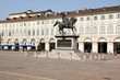 Piazza San Carlo, Torino