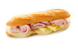 mortadella sandwich- panino con mortadella