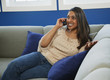© Image Source - Phone Chat