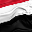 Yemen flag picture