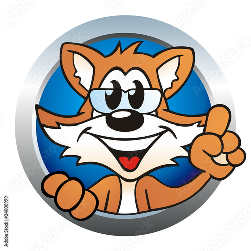 Schlauer Fuchs Button Kaufen Sie Diese Illustration Und Finden Sie Ahnliche Illustrationen Auf Adobe Stock Adobe Stock We recommend that you get the clip art image directly from the download button. schlauer fuchs button kaufen sie