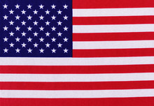 Stars And Stripes Flag Of The USA Background