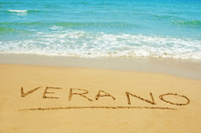 Word Peace In Sand Free Stock Photo - Public Domain Pictures