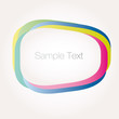 © alvaroc - Vector bubbles for speech