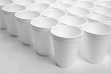 Disposable Cup