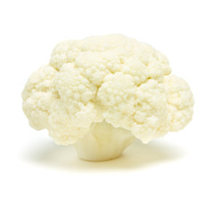 Wall Mural - Cauliflower floret