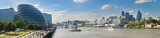 Fototapeta Londyn - London Panorama