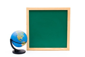 Canvas Print - International Education