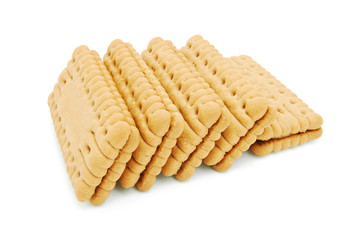 Wall Mural - biscuits