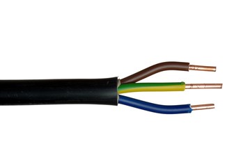 electric cable