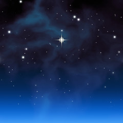 christmas star