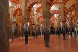 Mezquita Mosque, Cordoba, Spain