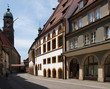 Altes Rathaus in Amberg