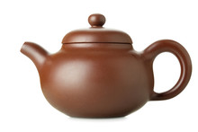 Chinese Clay Teapot