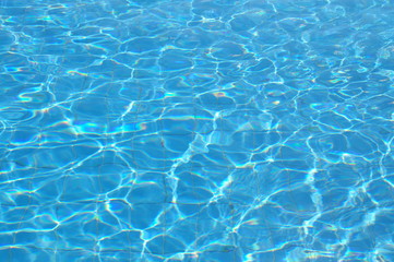  Rippling water background