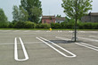 © Orlando Bellini - Parcheggio