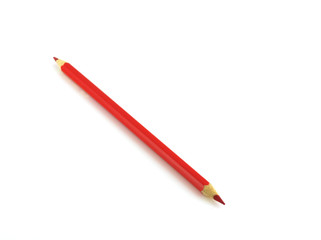 Red pencil