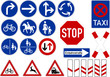 Verkehrszeichen Deutschland_4