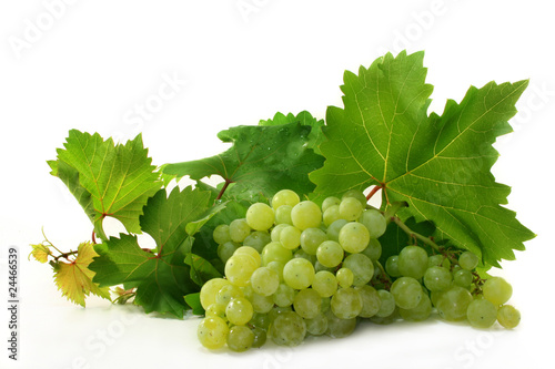 Dekoracja na wymiar  winogrona