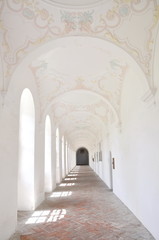  erleuchtet
