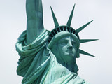 Fototapeta Nowy Jork - Statua della Libertà