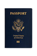 © Popova Olga - American passports