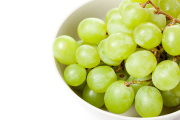  tasty grapes