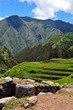 Sacred Valley in Cuzco