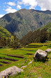 Sacred Valley in Cuzco, Peru