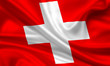 Flag of Switzerland Schweiz Fahne Flagge
