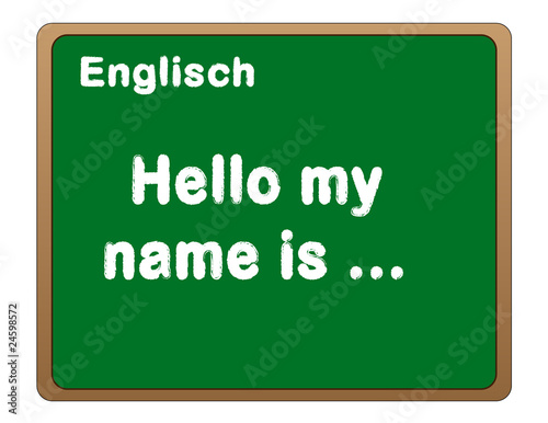 Tafel Kreide Englisch Buy This Stock Illustration And Explore