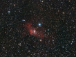 NGC 7635, 