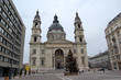 St. Stephen's Basilica - Budapest, Hungary