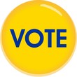© ALF photo - bouton vote