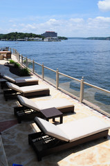  Resort