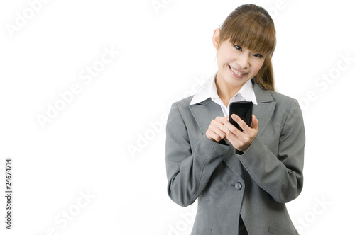 新入社員 メールを打つ Buy This Stock Photo And Explore Similar Images At Adobe Stock Adobe Stock