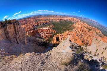 Sticker - Bryce Canyon